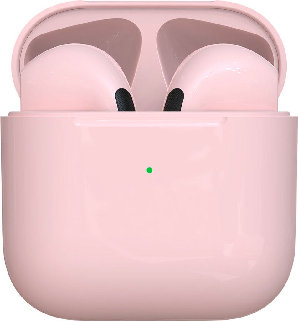 4smarts True Wireless Stereo Headset SkyPods Pro, rosé Produktbild 