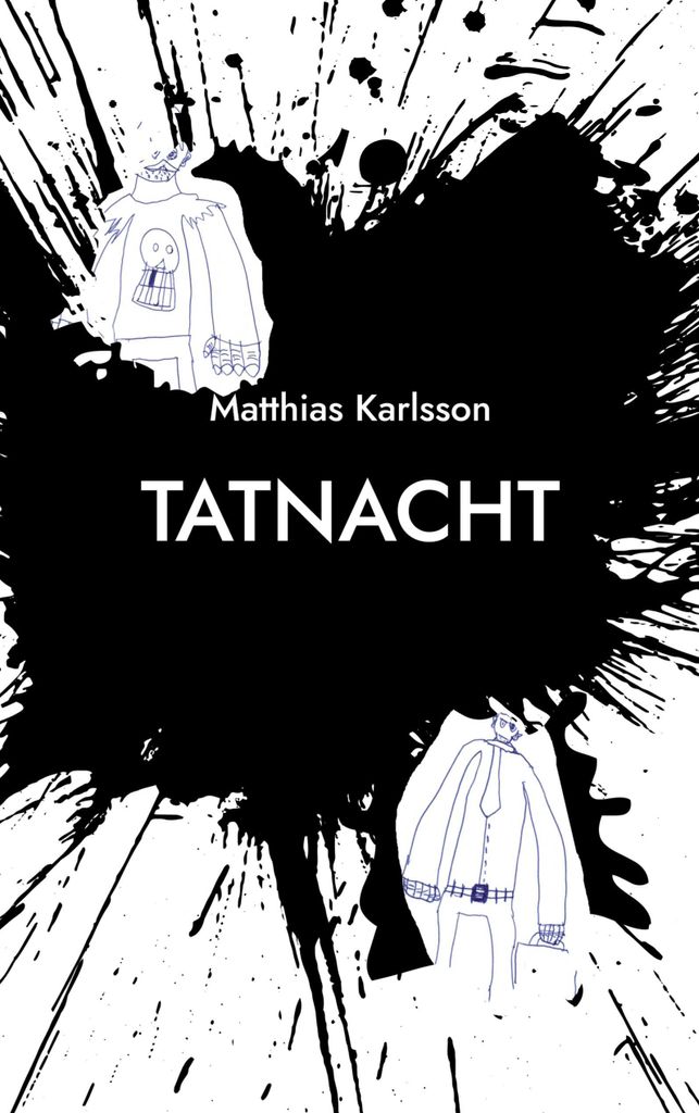 Tatnacht