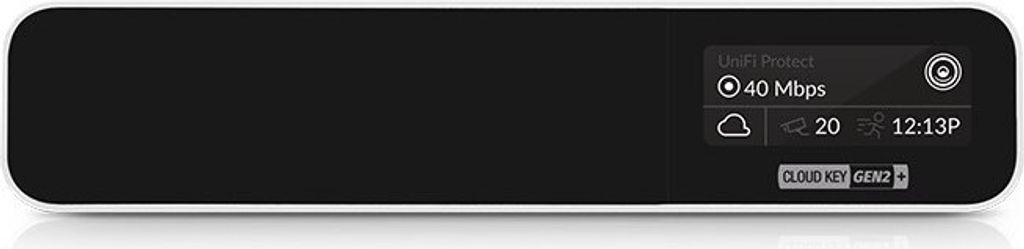 Ubiquiti unifi cloud key uck-g2-plus poe Obrázok produktu 10