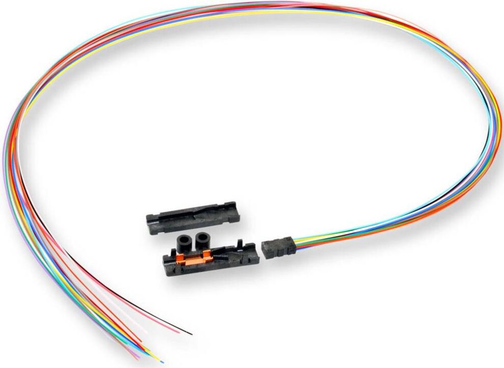 Corning Cable Systems: Set voor het uitbreiden van Productafbeelding 