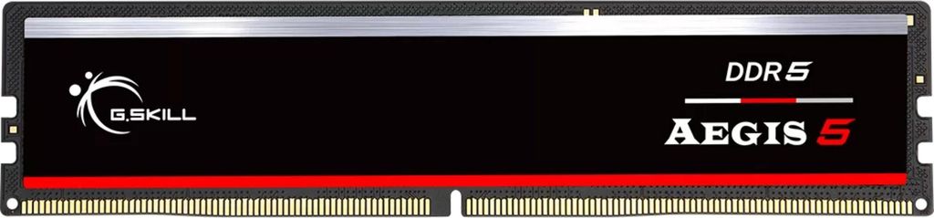 G.SKILL G.Skill Aegis F5-6000J3636F16GX1-IS Speichermodul Produktbild 