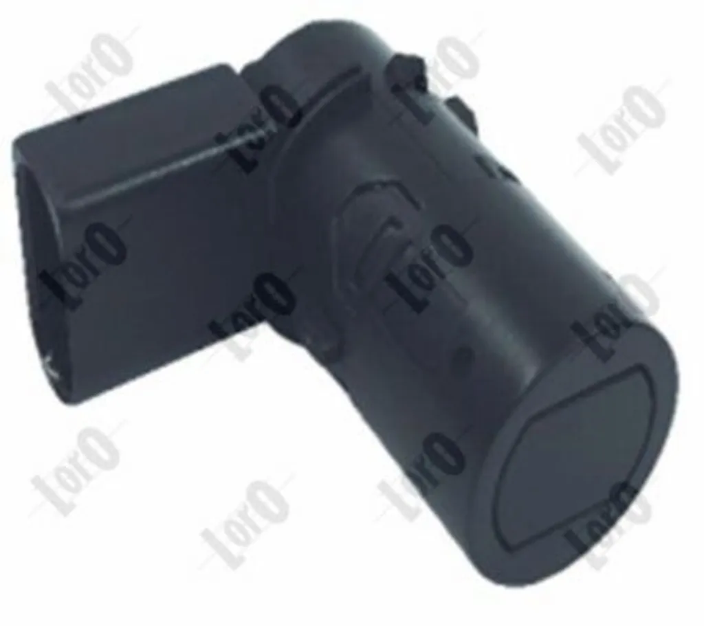 Sensore PDC ABAKUS 120-01-036 Anteriore - Compatibile Audi A4 A6 A8 4B0919275