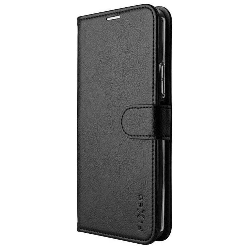 FIXED Fixed | Opus | Book Case | Xiaomi | 14 | Leather | Black