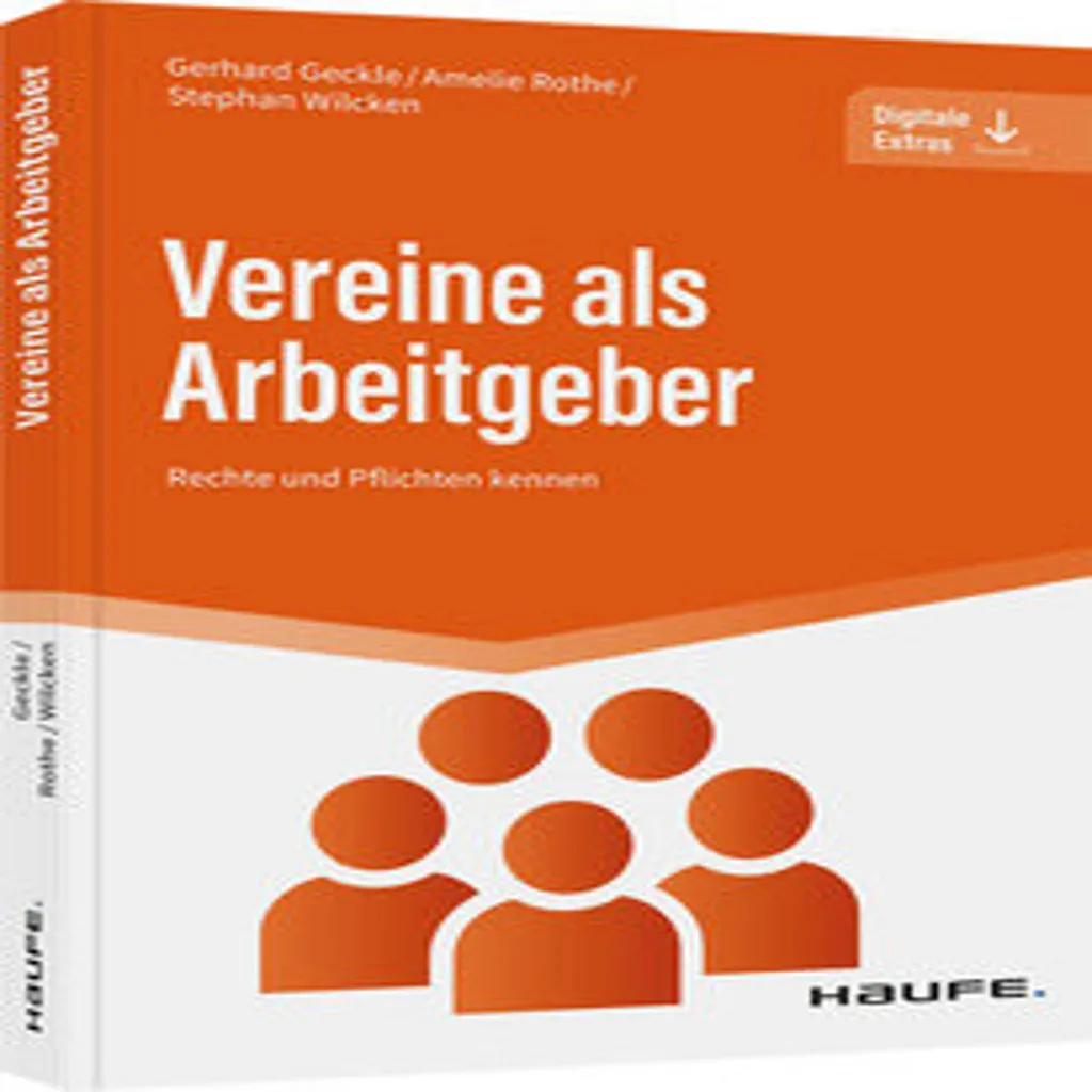 Vereine als Arbeitgeber : Guide complet pour gérer une association employeur
