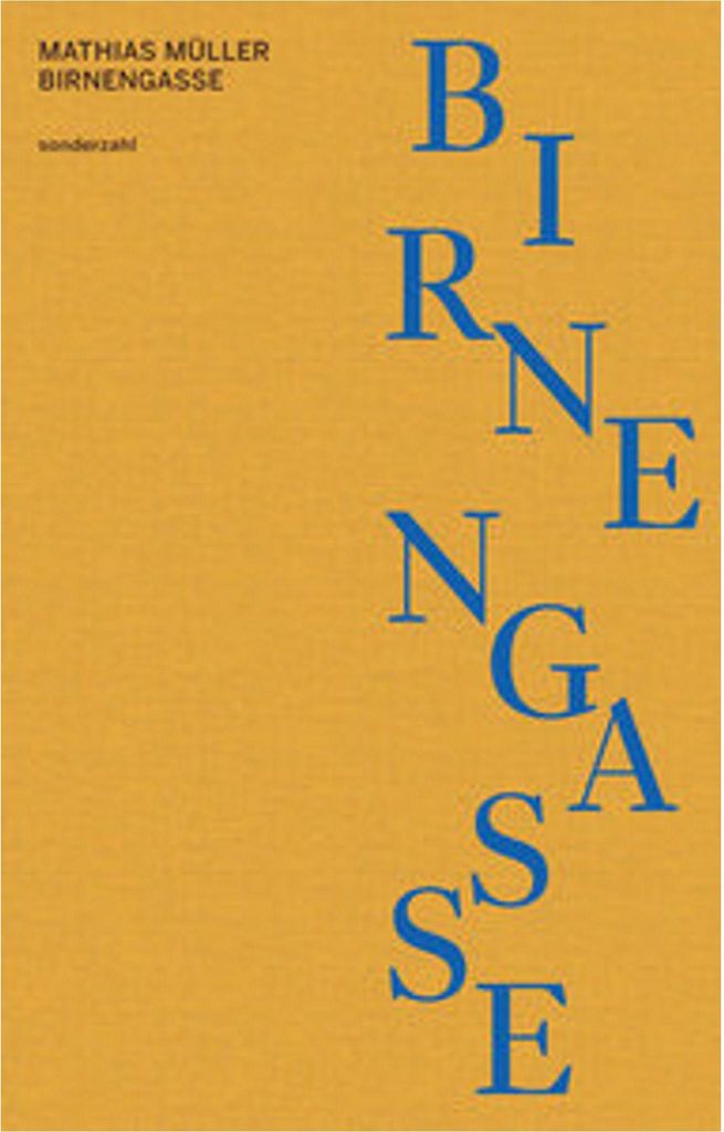 Birnengasse