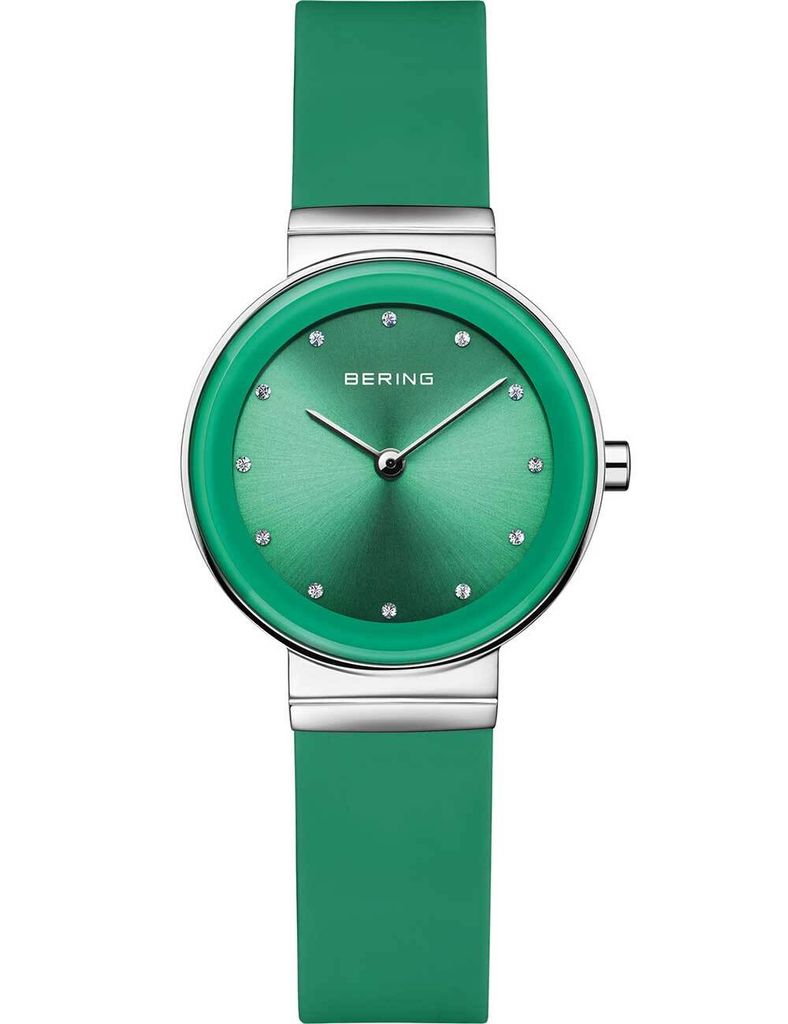 Bering - 10129-808 - Dámske náramkové hodinky - Quartz - Obrázok produktu 