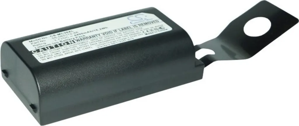 Batterie pour Inventaire et Logistique Symbol MC3000 et MC3000R-LC
