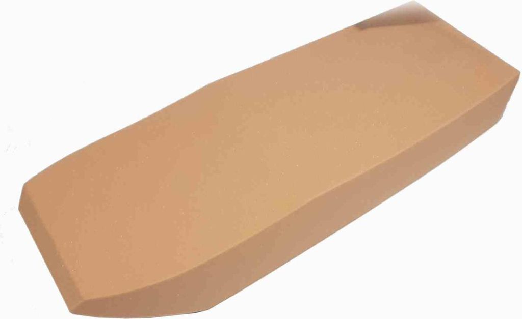 Sitzschwamm Jawa 350 638 Ml