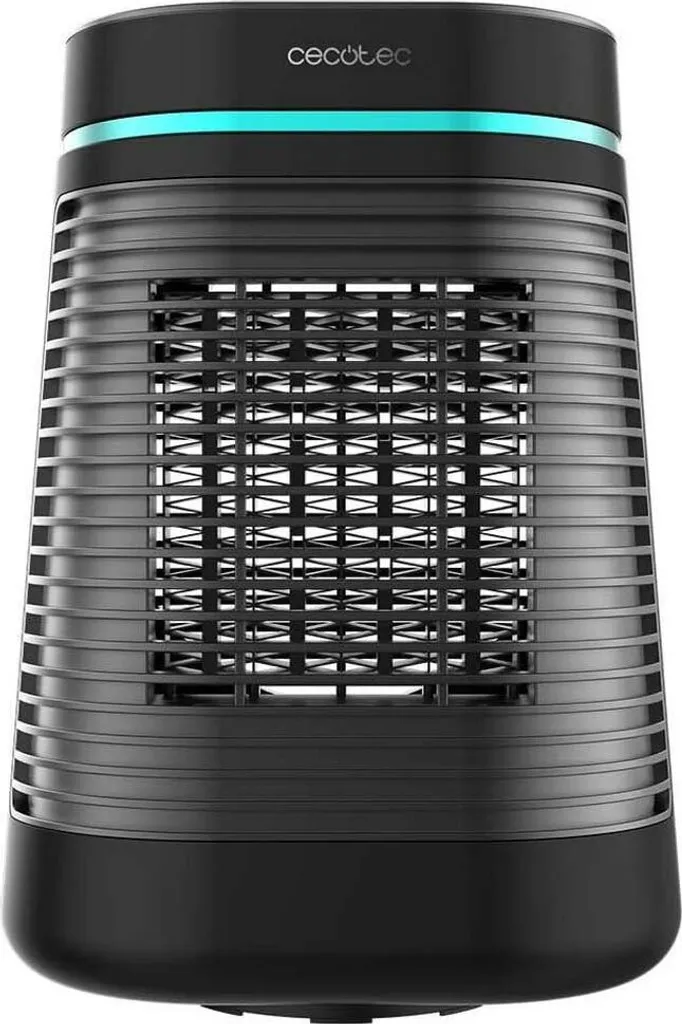Chauffage d'appoint Cecotec Readywarm 1550 Max céramique 1500W noir - 2