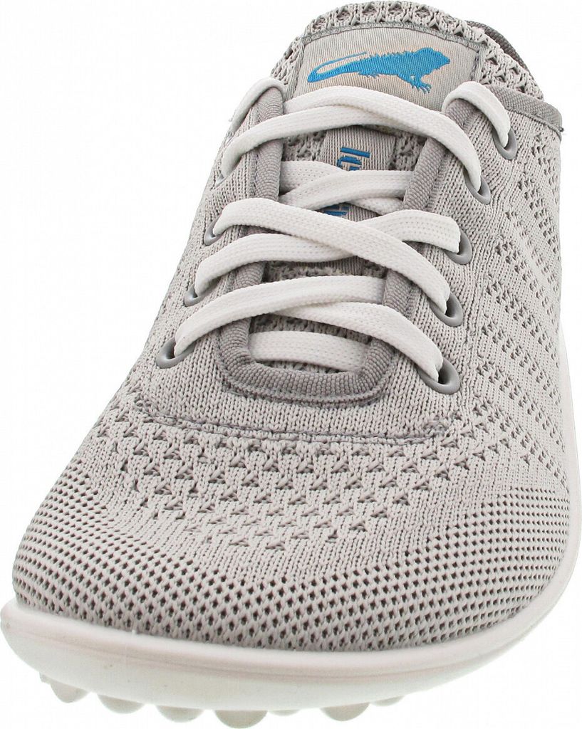 Leguano Sportliche Schnürschuhe Go Uni 31343030333235 Grau Produktbild 13