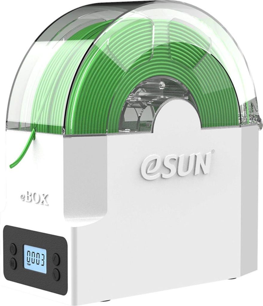 eSun eBox Lite Filament Trockenbox
