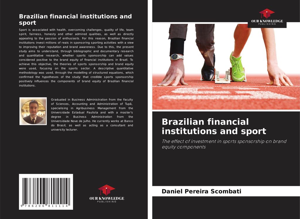 Brazilian financial institutions and sport