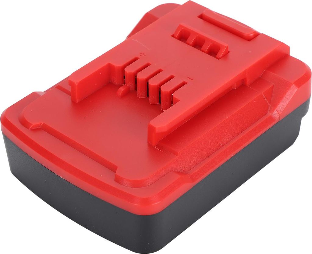 Power Battery Adapter Professional für Bosch 18V Akku Konverter für Einhell Power Tool Akku Konverter für Elektrowerkzeug