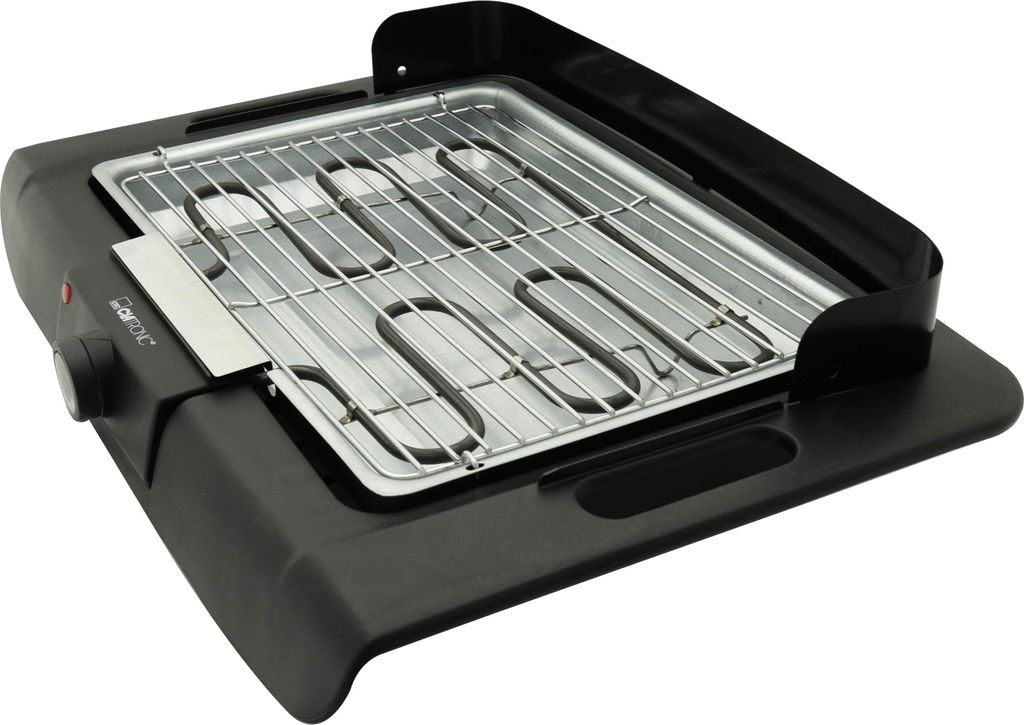 Grill elektryczny Clatronic BQS 3508 Zdjęcie produktu 13