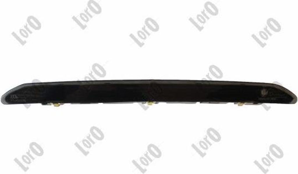 ABAKUS 046-25-870S Zusatzbremsleuchte OE 5F0945097G kompatibel mit Leon