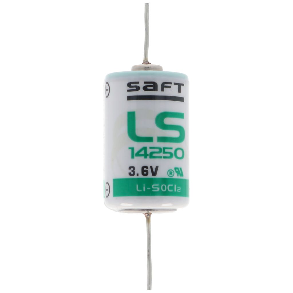 Ersatzbatterie passend für die Buderus 63010218 Batterie Produktbild 