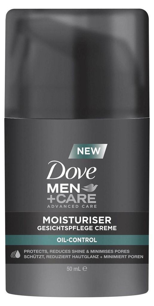 Olejek nawilżający Dove Men + Care Zdjęcie produktu 
