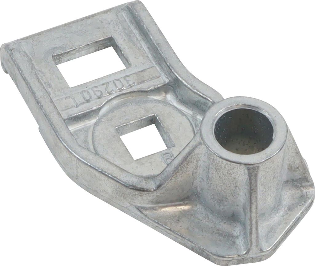 Laufrollenhalter unten li. FLZ/BLZ Produktbild 