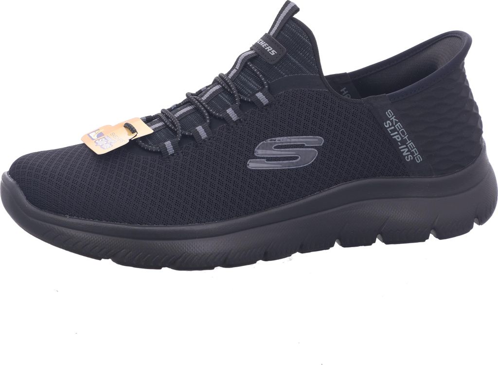 Skechers Slip-Ins: Summits - High 232457 BBK (41.5/BBK)