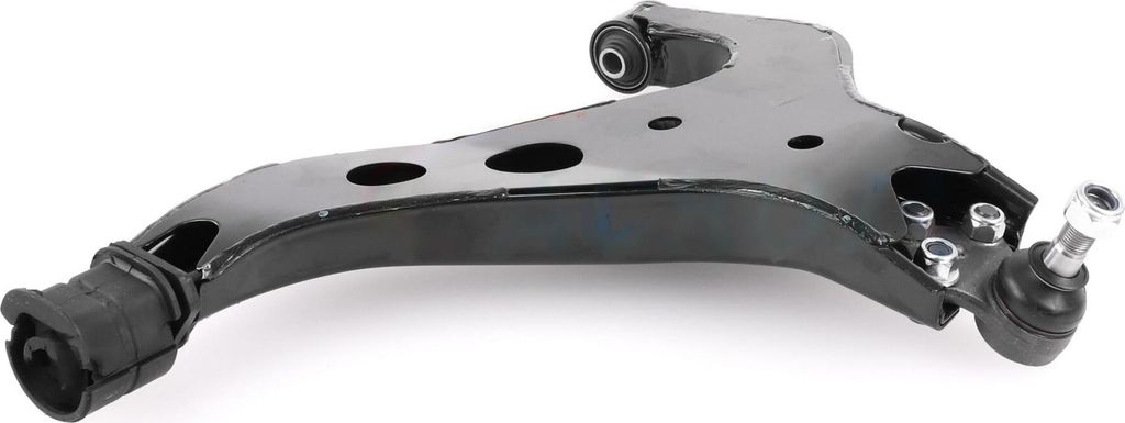 ACKOJA A38-0252 Querlenker Vorne Links Unten für NISSAN Pathfinder II (R50)