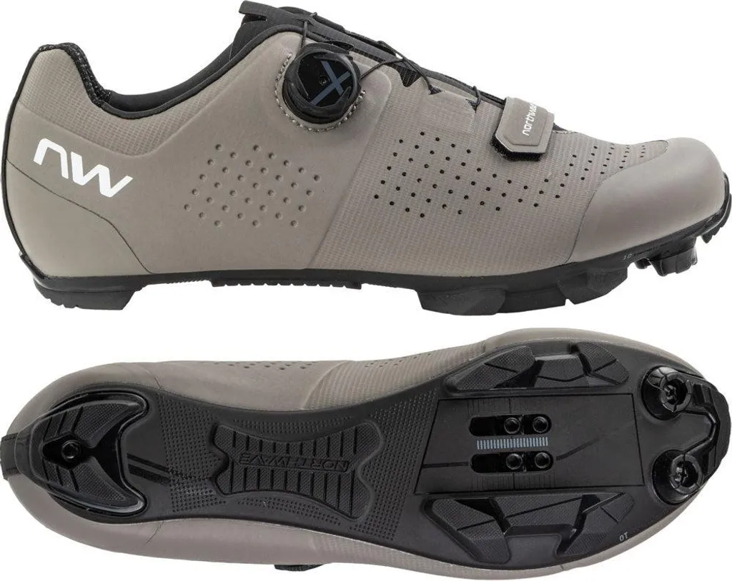Northwave Razer Chaussures de VTT Performance avec Semelle XC 10