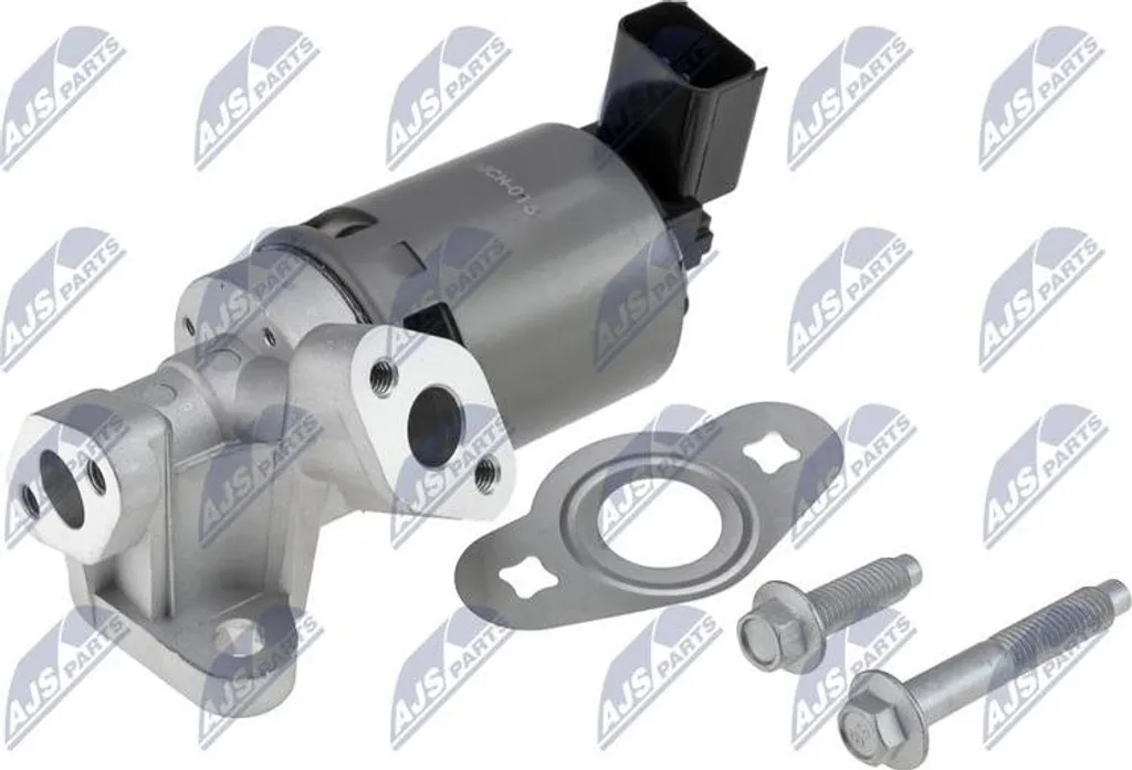 Vanne EGR pour Chrysler 300 C : Restaurez la Puissance de votre Moteur