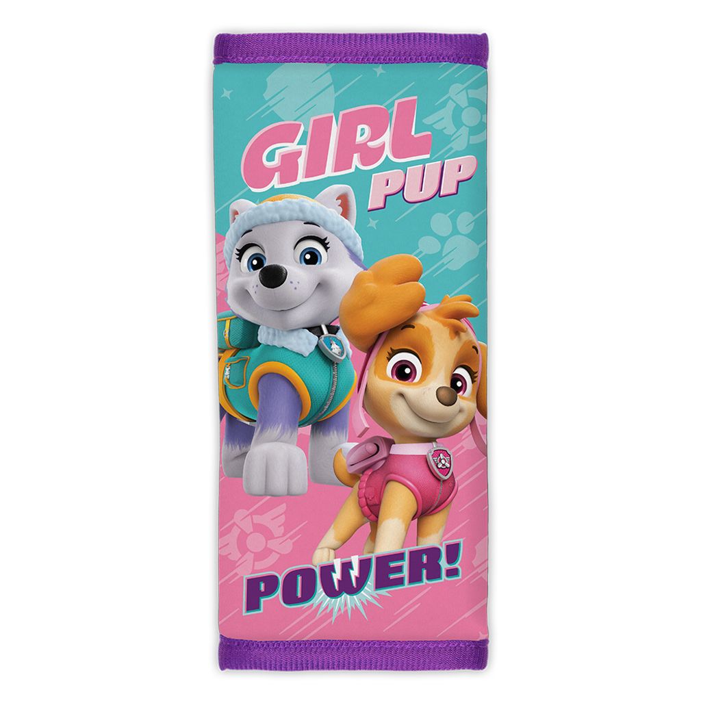 SEVEN POLSKA Gurtpolster Gurtschoner S34029 Produktbild 