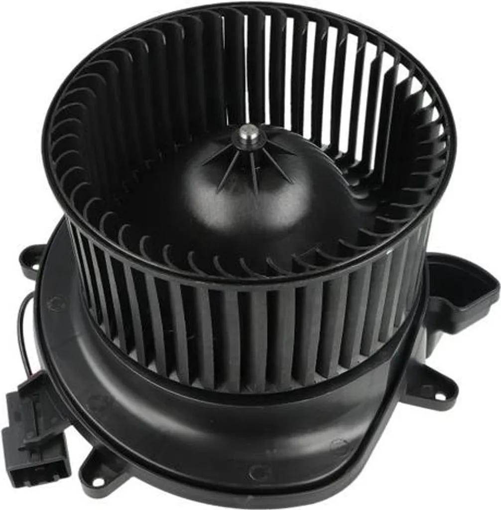 Réparer la ventilation Ford Mustang Coupe avec ce pulseur d'air NRF