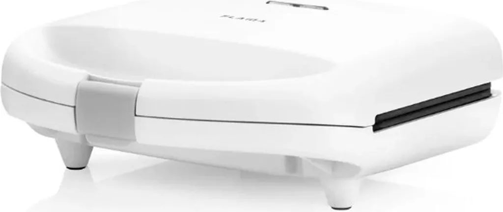 Appareil à sandwich Flama 750 W - Ne ratez plus vos croque-monsieur maison