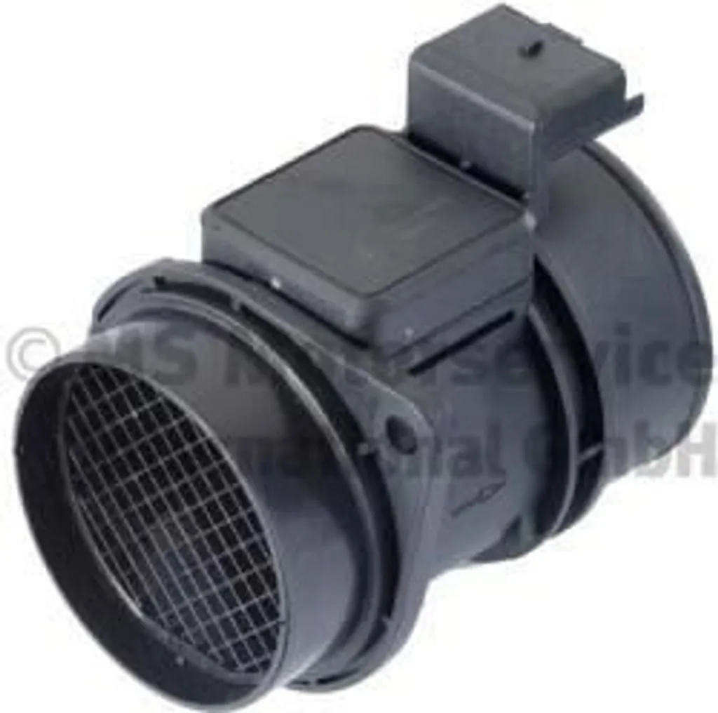 Débitmètre de masse d'air pour Renault Trafic II et Nissan Primastar