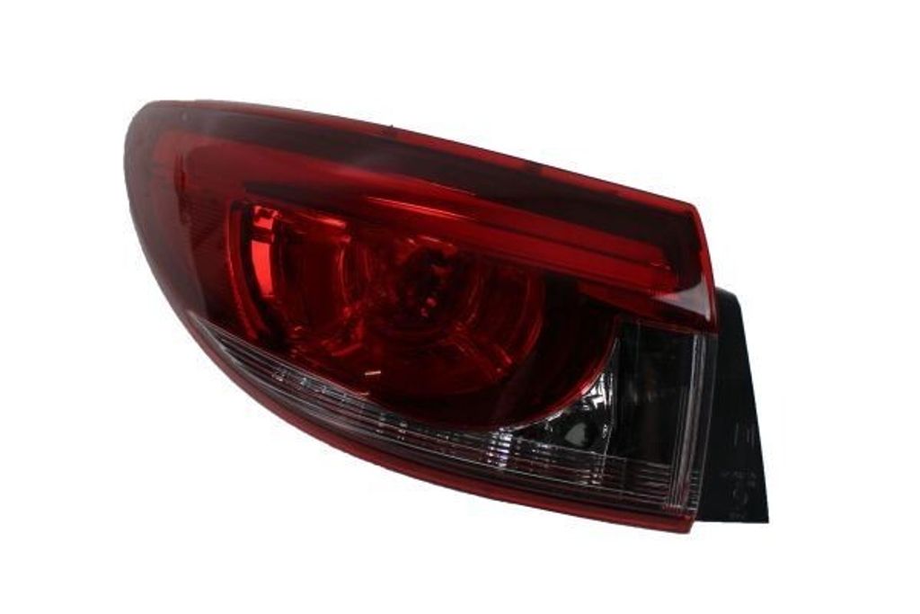 ABAKUS 216-19ABL-UE - OE GJA1 51 160B Heckleuchte, links für 6 (G)