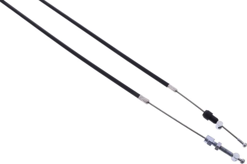Restaurer l'embrayage de votre BMW R 68 1952-1954 avec ce câble