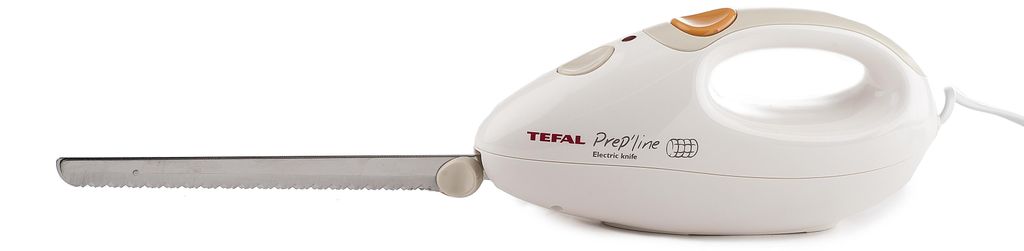 Tefal 8523, Biały, Chiny, 100 W, 830 g, 77 mm, 84 mm Zdjęcie produktu 