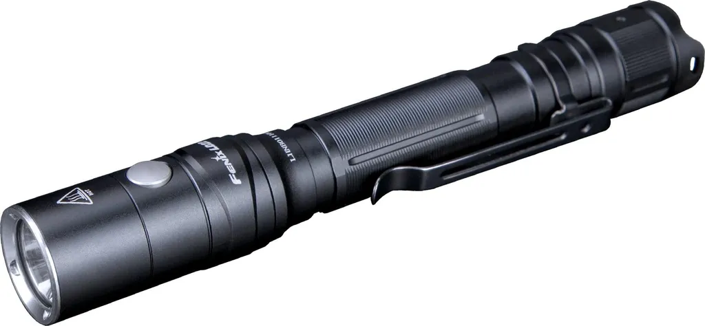Lampe de poche LED Fenix LD22 V2.0 contre les pannes d'énergie noire
