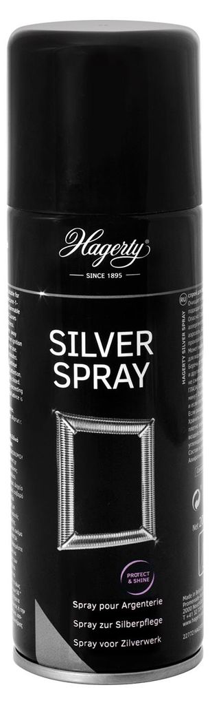 69,50 € / 1 l Silver Spray Hagerty 200ml Produktbild 
