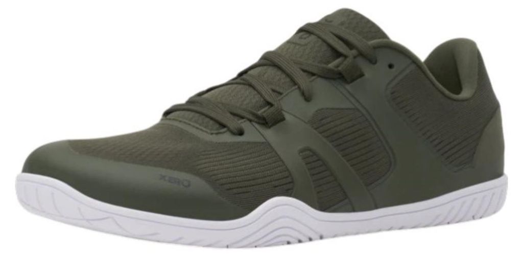 Xero Shoes Schuhe TSRMAMGNM