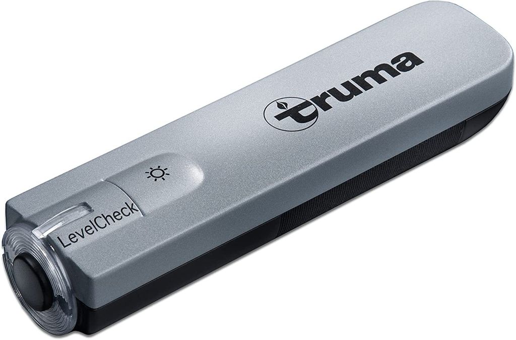 Truma Levelcheck Vérificateur De Niveau De Gaz Par Image du produit 