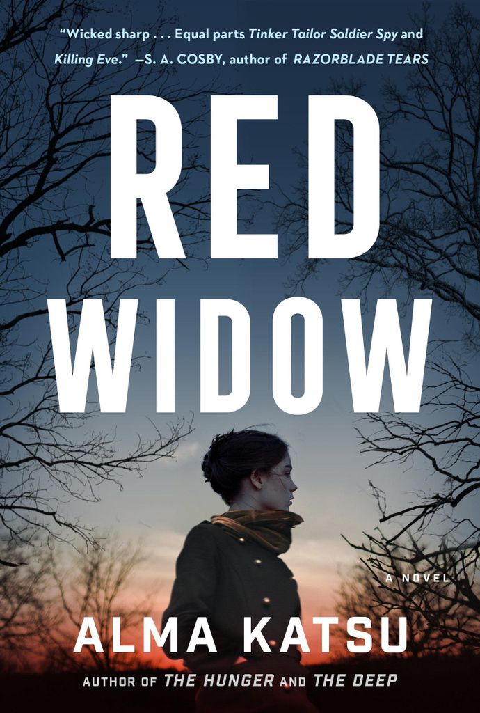 Red Widow