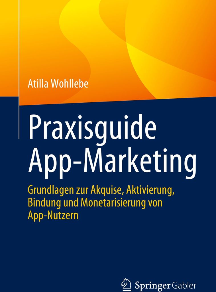 Praxisguide App-Marketing