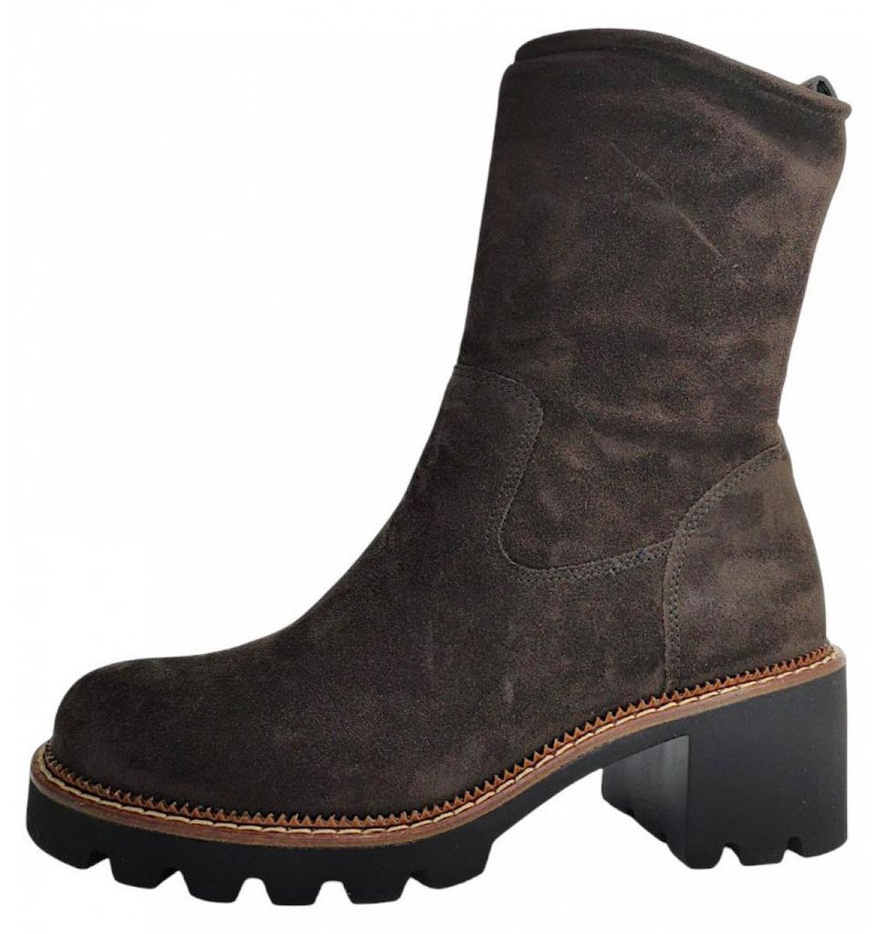 Chaussures et bottes pour femmes Paul Green, fermeture Image du produit 