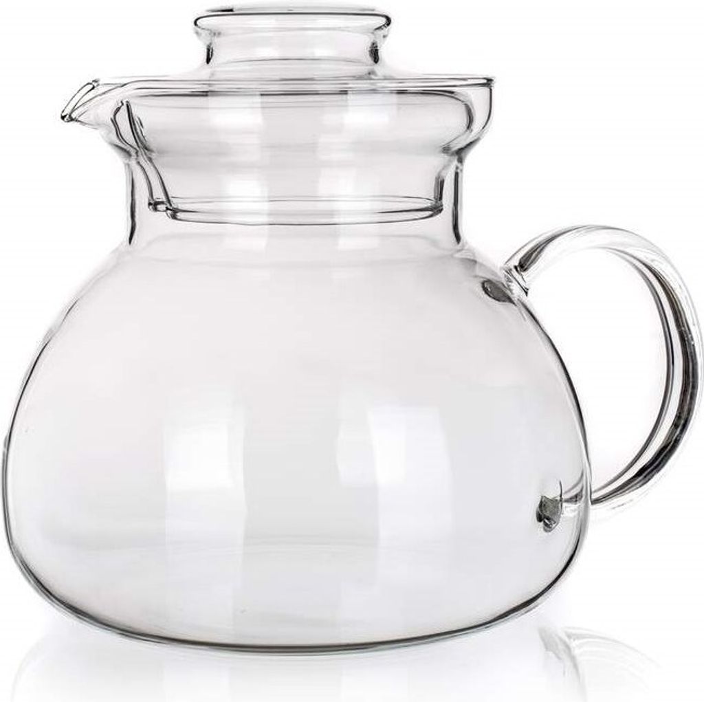 SIMAX Kanvica sklenená MARTA 1,5 l Obrázok produktu 1