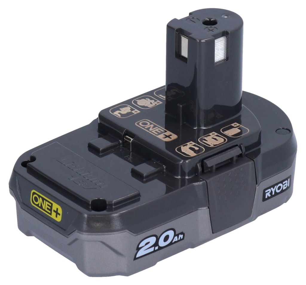 Akumulator RYOBI RB18L20 18 V 2,0 Ah / 2000 mAh Li-Ion ( Zdjęcie produktu 
