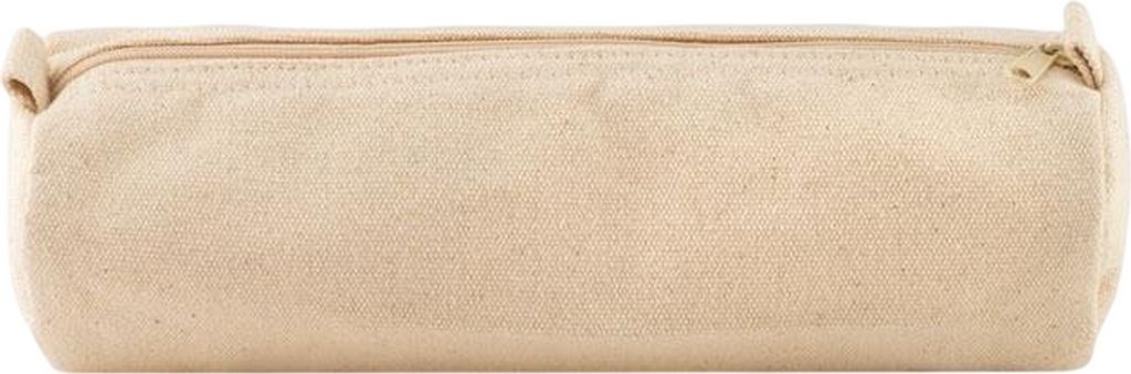 MidOcean - Schreibmäppchen "Natu", Baumwolle MO600 (Einheitsgröße) (Beige)