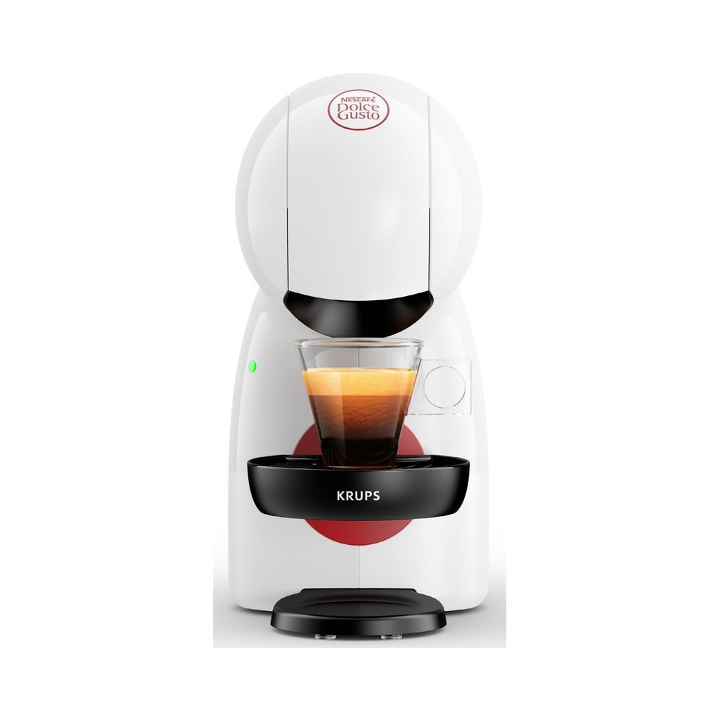 Krups Nescafé Dolce Gusto Piccolo XS weiss Produktbild