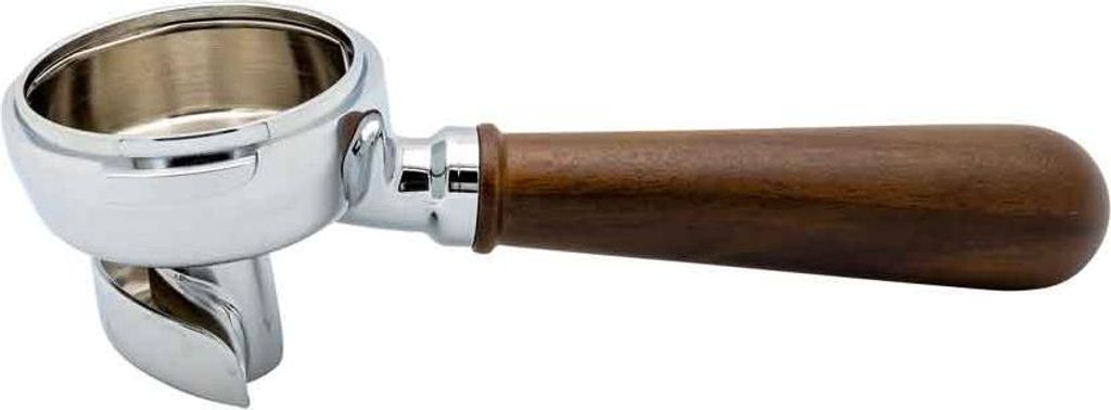 Lelit Siebträger Walnuss 58mm Image du produit 