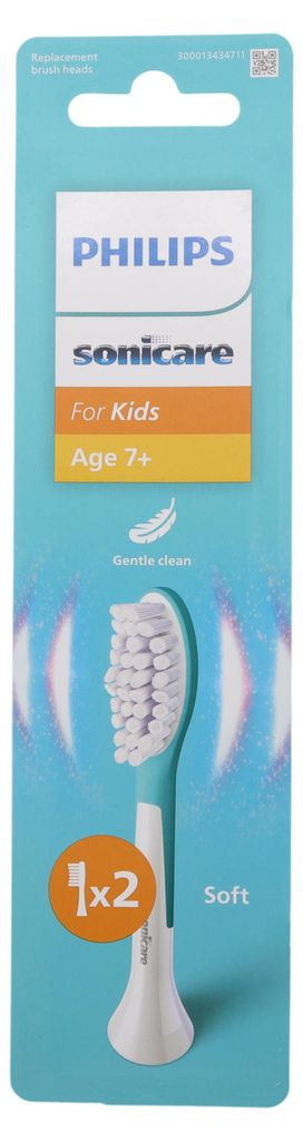 Philips Sonicare For Kids For Kids HX6042/90 Zestaw 2 Zdjęcie produktu 
