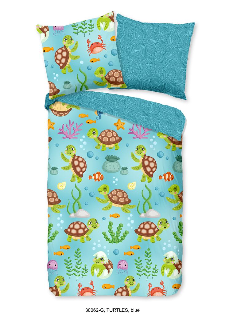 Traumland Garantiert Die Perfekte Bettwasche 135x200 Kinder Fur Suse Traume