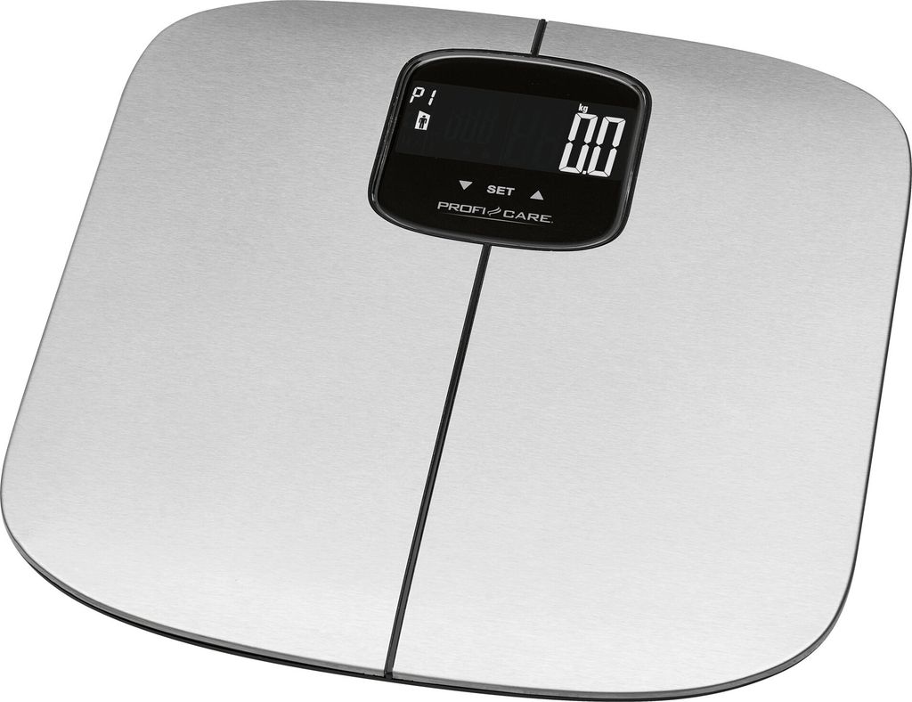 Pèse-personne analytique PW 3006 FA Image du produit 
