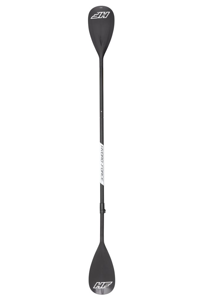 Bestway Hydro-Force Aufblasbares Paddelbrett Set 340 cm Produktbild 19