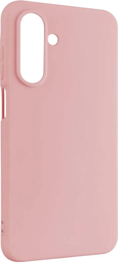 Custodia Galaxy A26 5G Rosa - Cover Protettiva Morbida Antiurto